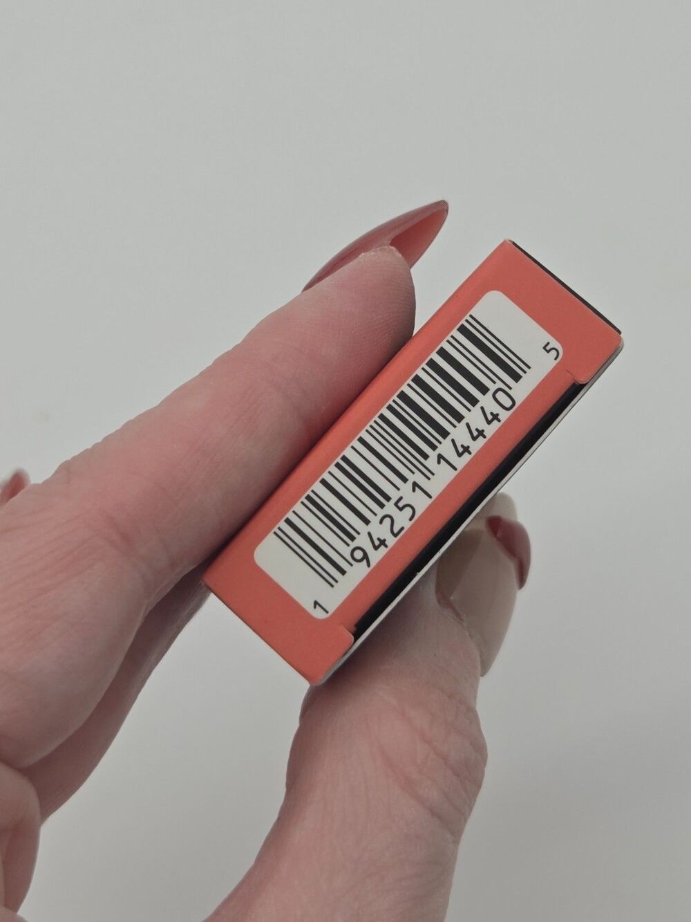 Nars Powder Blush Orgasm Edge Mini Travel Size-Matte 0.09 oz NEW - Picture 6 of 8